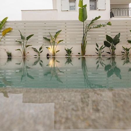 Destino Residencies Villa Lutráki Kültér fotó