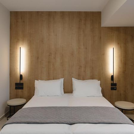 Destino Residencies Villa Lutráki Kültér fotó