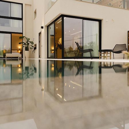 Destino Residencies Villa Lutráki Kültér fotó