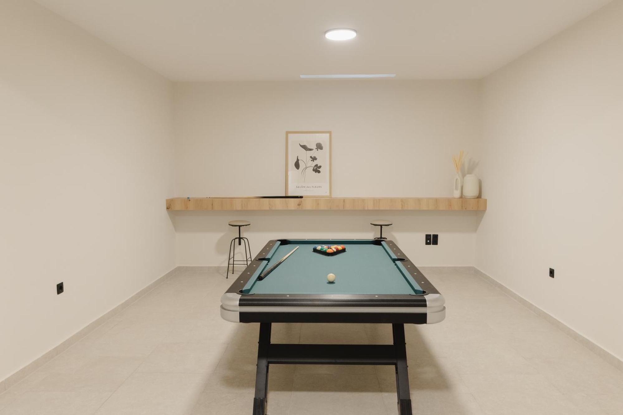 Destino Residencies Villa Lutráki Kültér fotó