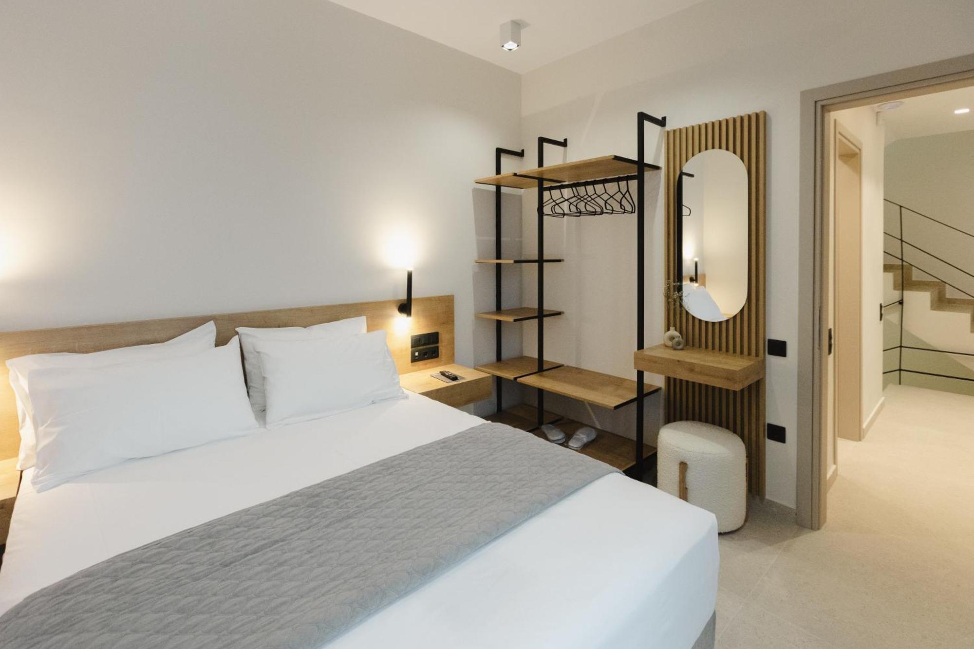 Destino Residencies Villa Lutráki Kültér fotó